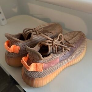 Yeezy Boost 350 V2 Clay